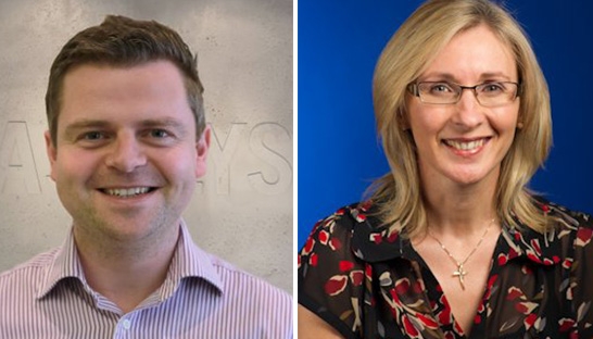 RSM boosts North West operation with Martin Cooper and Pam Maddock