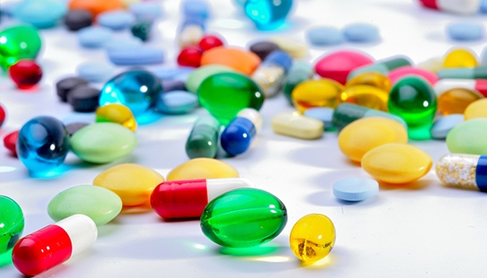 Five-step investment roadmap for early-stage partnerships in pharma