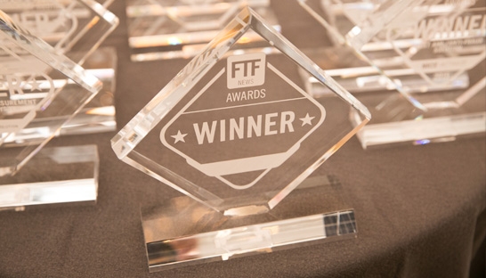 Synechron scoops two FTF Technology Innovation Awards