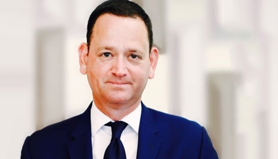 BCG adds Justin Balcombe as a Partner to London office