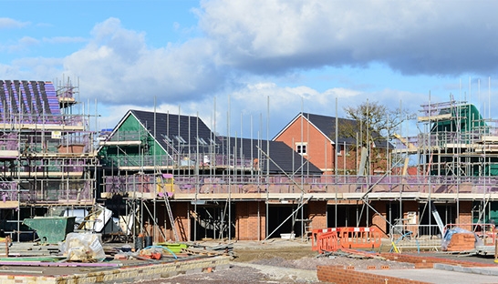RSM finds housing crisis remains despite increase in new builds