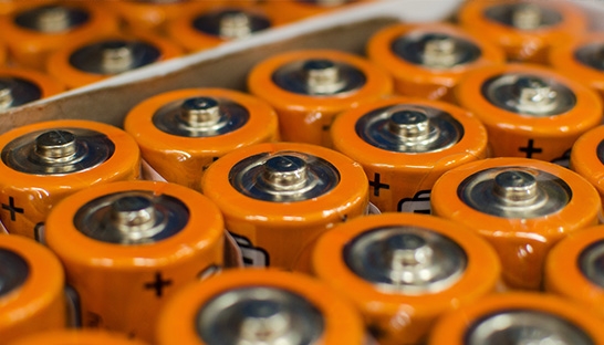 Rise of energy storage set to drive down energy prices, McKinsey says