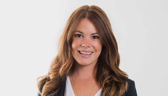 Interview: Matilda Malmgren, Consultant at Wavestone UK