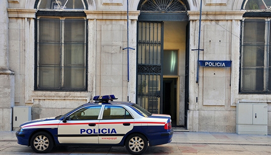 Portuguese police raid BCG office amid client corruption case