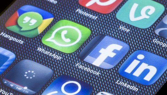 Facebook & WhatsApp mount increasing threat to traditional telecoms