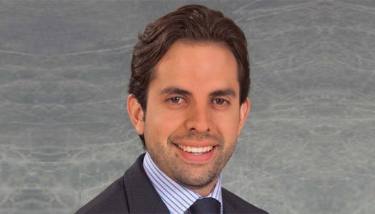Esteban Paez takes new role with Oliver Wyman in US