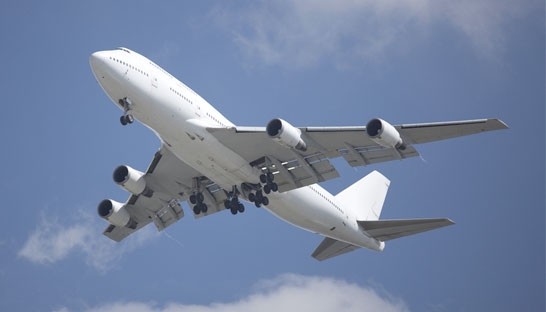 Rise of lean, digitally sophisticated planes sees 747's days numbered