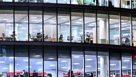 Organisational effectiveness can boost asset management operations