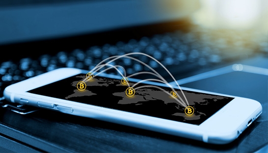 Blockchain technology is not just for financial services