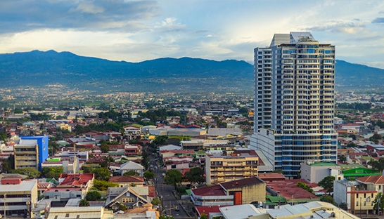 McKinsey & Company to expand Costa Rican outfit by 250