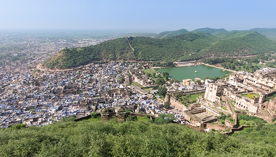 Kota Smart City hires consulting firms for transformation