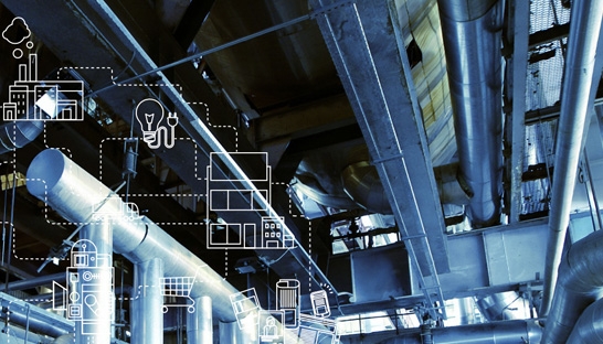 UK manufacturing & government focus on R&D to bridge productivity gaps