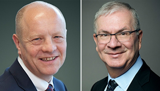 Chris Osborne heads economic consultancy practice of FTI Consulting