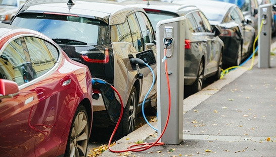 UK government must raise the bar for electric vehicle adoption