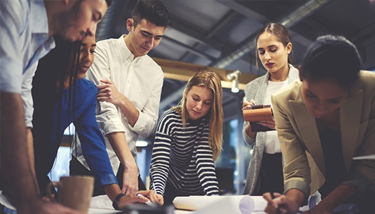 Businesses lack skill when sourcing HR talent, study finds