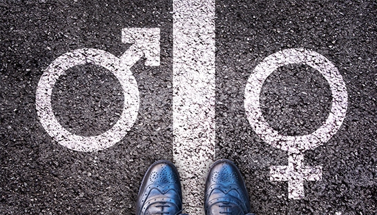 Bias is a major barrier for gender parity in leadership positions
