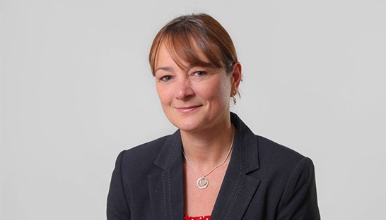 BearingPoint UK partner Sarah-Jayne Williams joins Ford