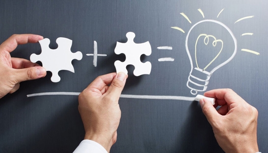 Synechron and Quantexa partner to support financial services firms