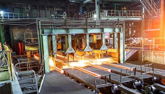 Roland Berger seeks steel plant site in Dharwad, India