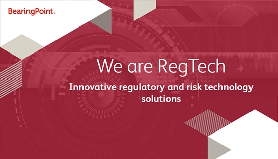 BearingPoint launches partner programme for ABACUS product suite