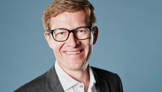 McKinsey alumnus Niels Christiansen new CEO of LEGO Group 