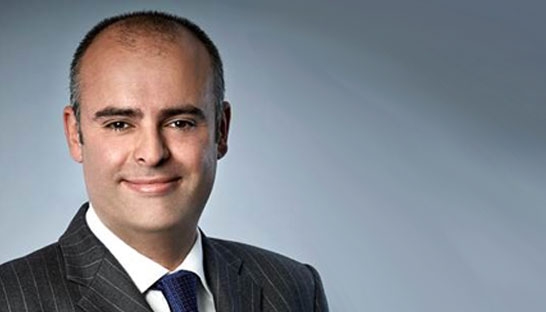 FTI's Leor Franks reflects on marketing in professional services