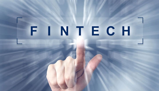 China sees investments in FinTech market grow to $6.4 billion