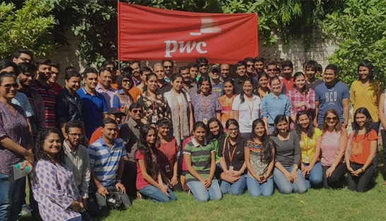 PwC India Foundation celebrates its nine year anniversary
