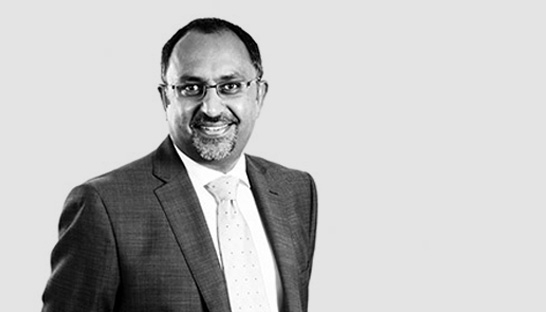 Grant Thornton Partner Tarun Mistry leaves after 14 years of service
