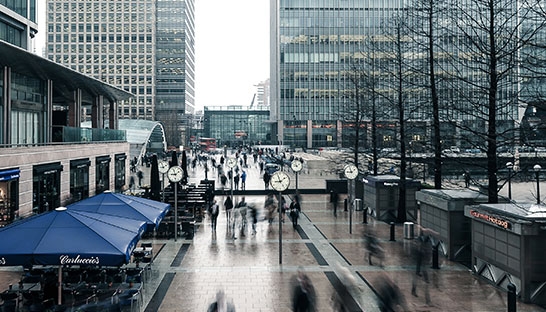 Regulation should not crush innovation in financial services sector