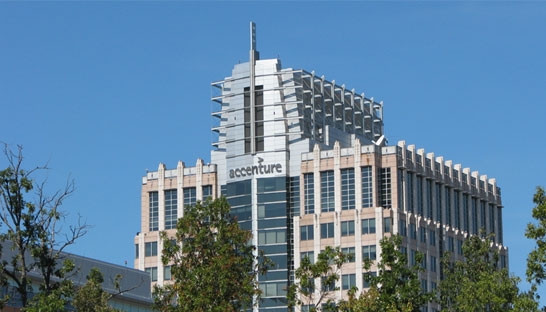 Muslim employee sues Accenture for lower pay, bonus and demotion