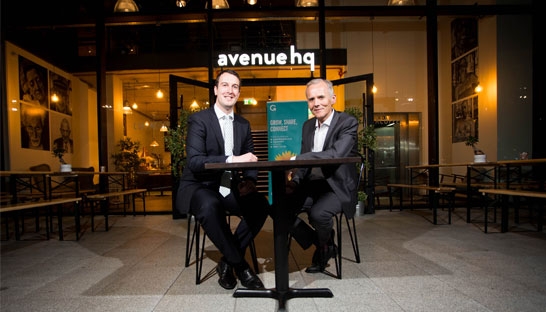 Grant Thornton pilots small-business growth service 'G' in Liverpool