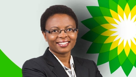Former EY advisor Priscillah Mabelane CEO of BP South Africa