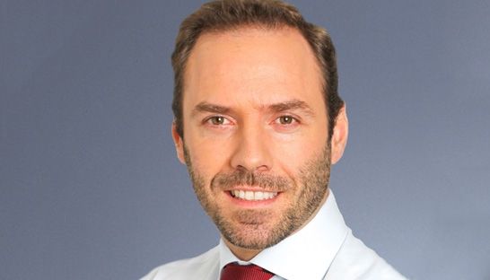 Luis Cirne joins Oliver Wyman in Dubai from Delta Partners