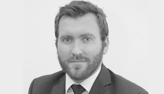 FTI Consulting adds forensic expert Daniel Turner to Dubai team