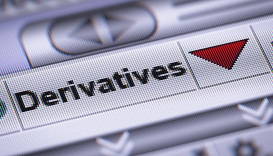 EU interest rate derivatives fall by almost $500 trillion amid Brexit turbulence