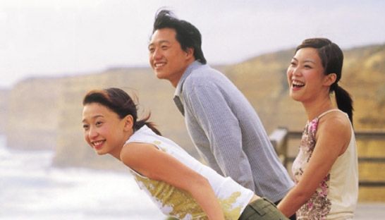 Chinese visitors to Australia add major value to economy
