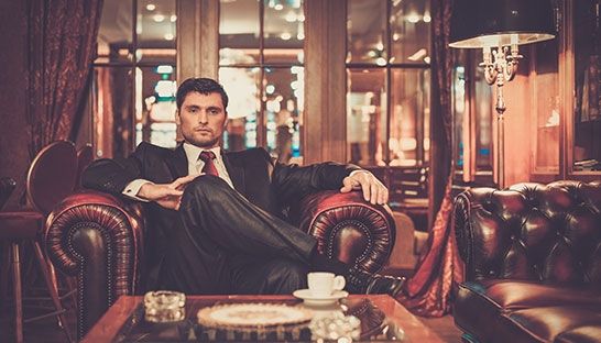 Middle East and Africa private wealth to reach $12 trillion, says BCG