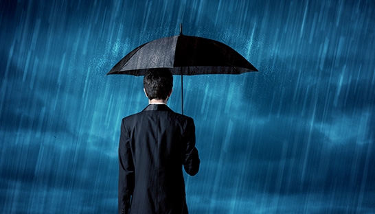 Executives in South Africa among the most pessimistic of the world