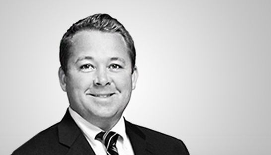 Grant Thornton promotes Matt Tierney to Global Insurance Practice Leader