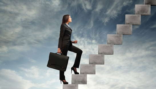 Glass ceiling remains as UK director positions less than quarter female