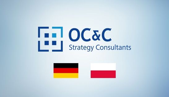 OC&C Germany and OC&C Poland join the firm's integrated partnership