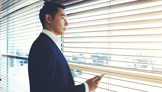 Affluent Chinese looking to diversify risks and rebalance portfolios