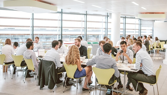 OC&C Strategy Consultants closes seven transactions in private equity