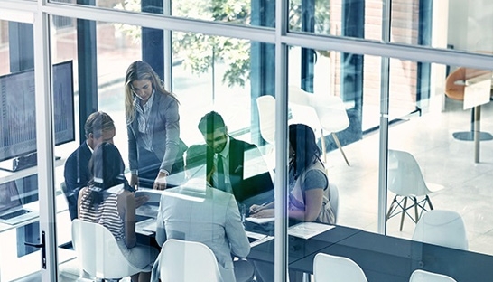 FTI Consulting welcomes five new Senior Managing Directors in London