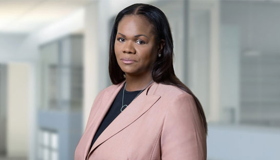 McKinsey's UK&I leader receives damehood in New Year's honours list