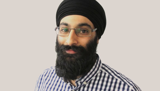 Hymans Robertson hires risk specialist Baljit Khatra