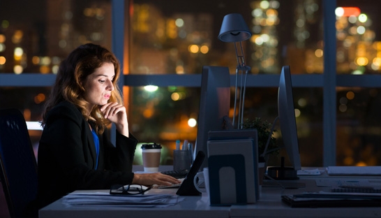 Women in law firms reluctant to utilise gender measures, despite glass ceiling