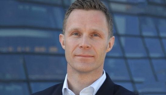 Former A.T. Kearney and BCG consultant joins Norway's Ice Group as CFO