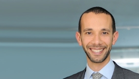 Hamid Maher appointed Managing Director in the BCG Casablanca office